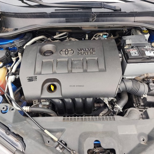 Toyota CHR 2018 Model Foreign Used for Sale In Asaba