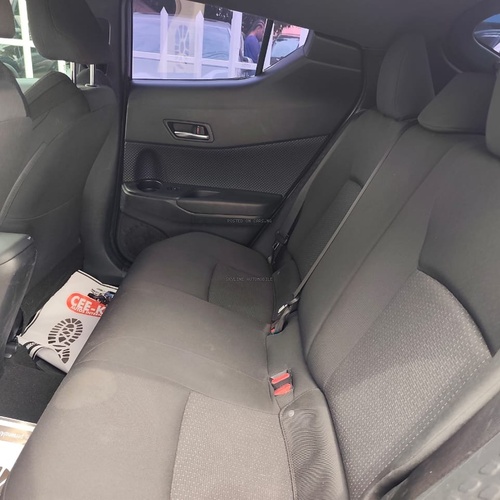 Toyota CHR 2018 Model Foreign Used for Sale In Asaba