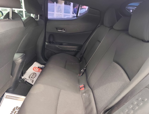 Toyota CHR 2018 Model Foreign Used for Sale In Asaba