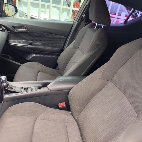 Toyota CHR 2018 Model Foreign Used for Sale In Asaba