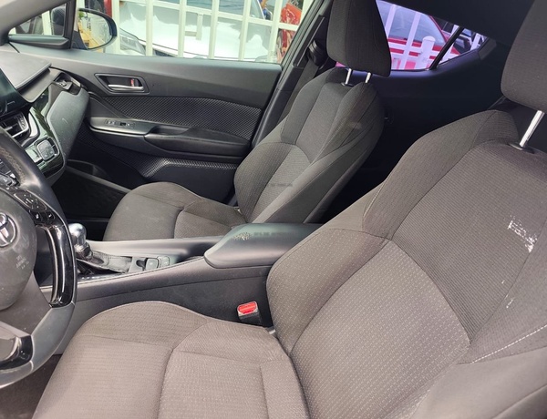 Toyota CHR 2018 Model Foreign Used for Sale In Asaba