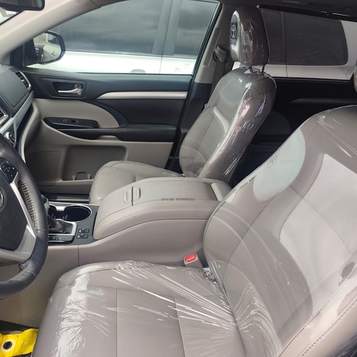 Toyota Highlander 2016 XLE Edition Foreign Used