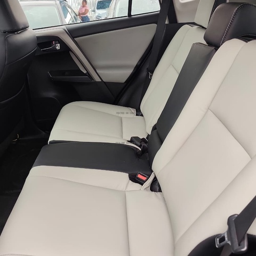 Toyota RAV4 2016 XLE Edition Foreign Used