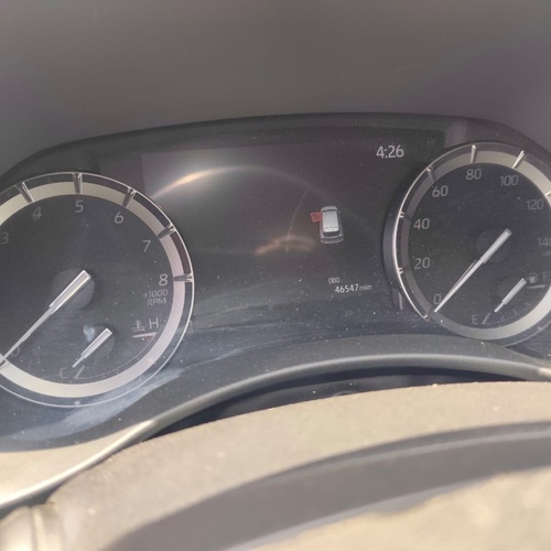 Toyota RAV4 2020 Limited Edition Foreign Used