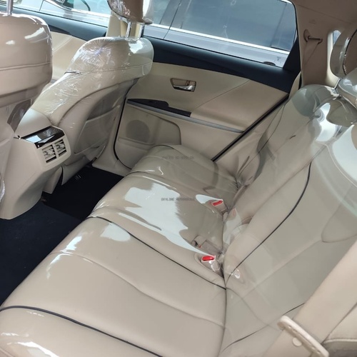 Toyota Venza 2011 Basic Edition Foreign Used