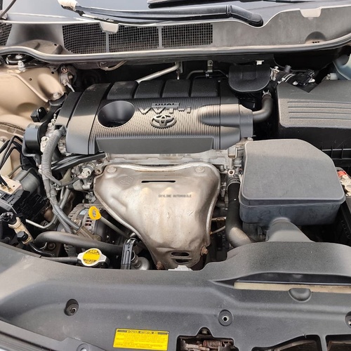 Toyota Venza 2011 Basic Edition Foreign Used