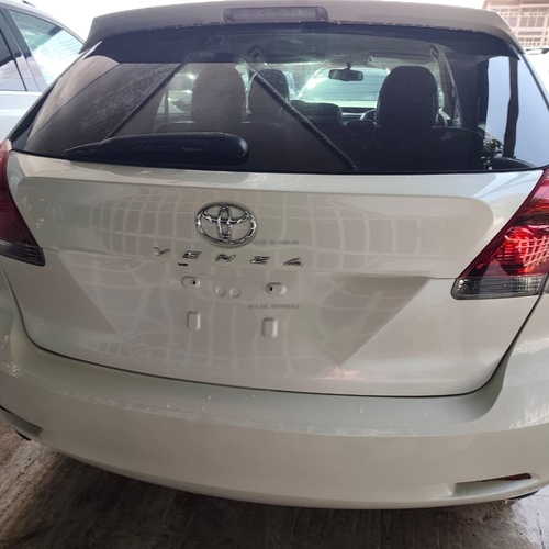Toyota Venza 2013 Basic Edition  Foreign Used