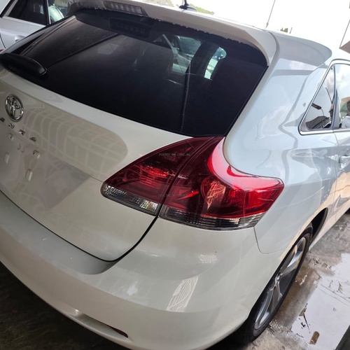 Toyota Venza 2013 Basic Edition  Foreign Used