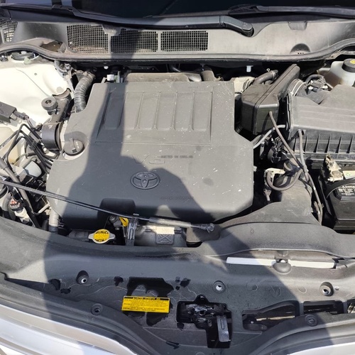 Toyota Venza 2013 Basic Edition  Foreign Used