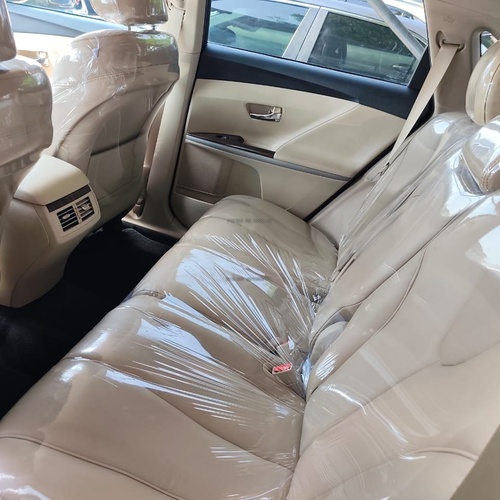 Toyota Venza 2013 Basic Edition  Foreign Used