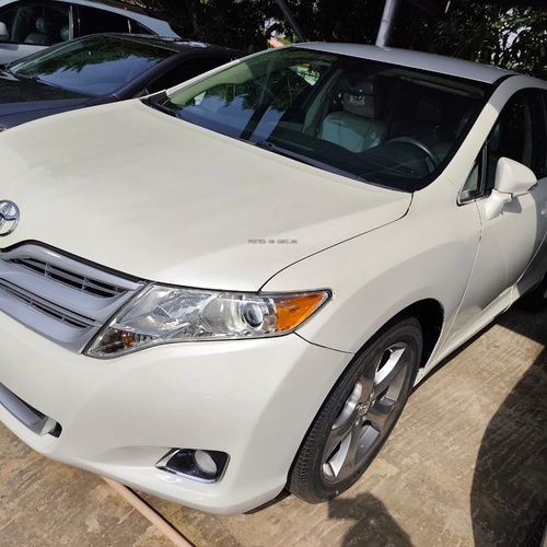 Toyota Venza 2013 Basic Edition  Foreign Used
