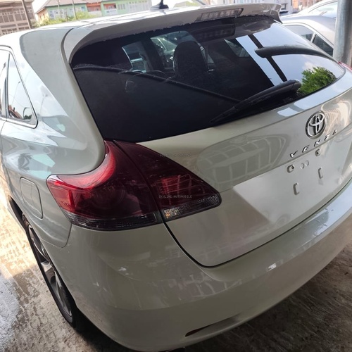 Toyota Venza 2013 Basic Edition  Foreign Used