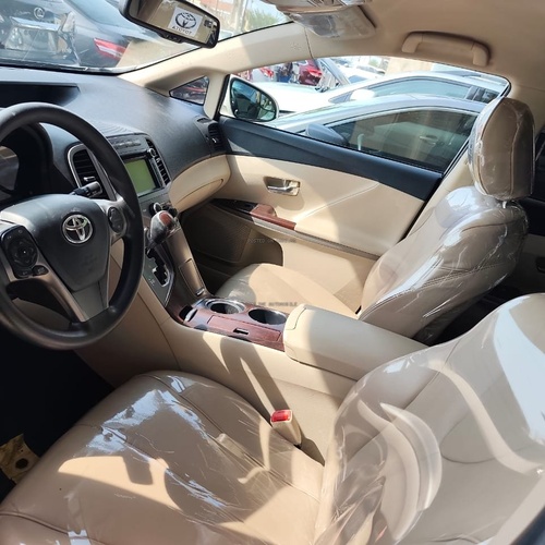 Toyota Venza 2013 Basic Edition  Foreign Used