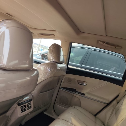 Toyota Venza 2013 Model Foreign Used