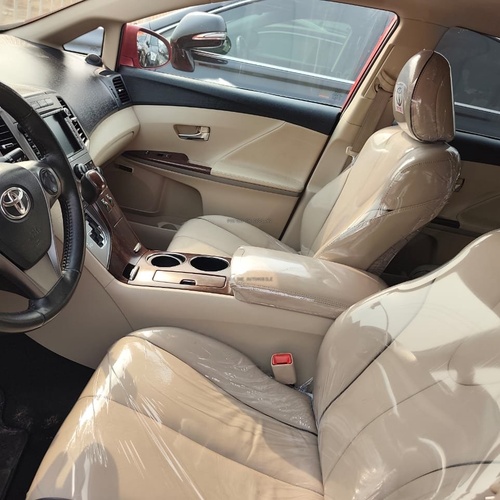 Toyota Venza 2013 Model Foreign Used