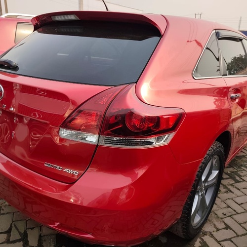 Toyota Venza 2013 Model Foreign Used