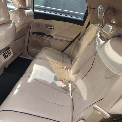 Toyota Venza 2013 Model Foreign Used