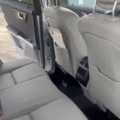 Mercedes Benz Glk 2014, direct tokunbo