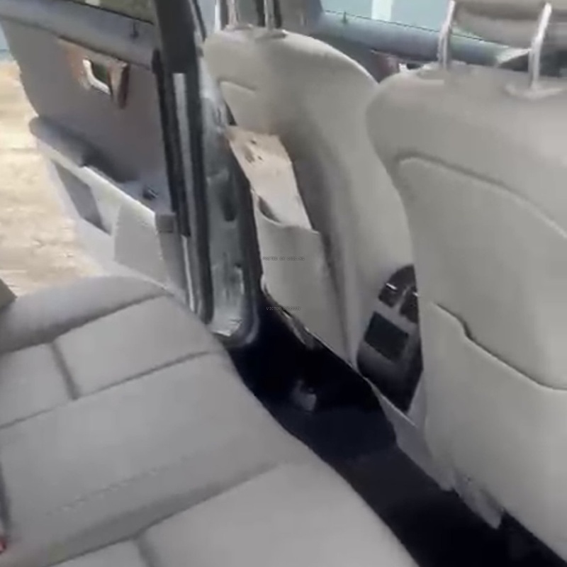 Mercedes Benz Glk 2014, direct tokunbo image