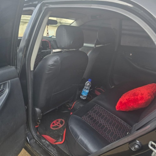 Toyota Corolla 2006 in Akwa Ibom State