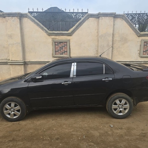 Toyota Corolla 2006 in Akwa Ibom State