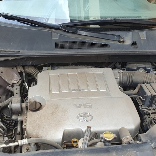 Toyota Highlander 2012 for Sale In Lagos