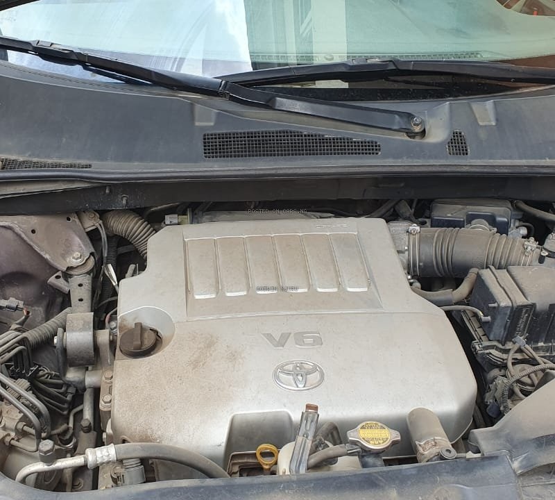 Toyota Highlander 2012 for Sale In Lagos image