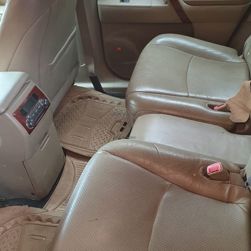 Toyota Highlander 2012 for Sale In Lagos