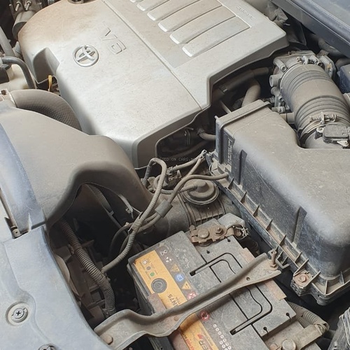 Toyota Highlander 2012 for Sale In Lagos