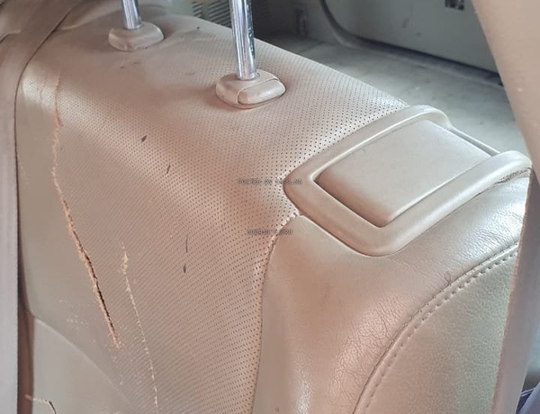 Toyota Highlander 2012 for Sale In Lagos