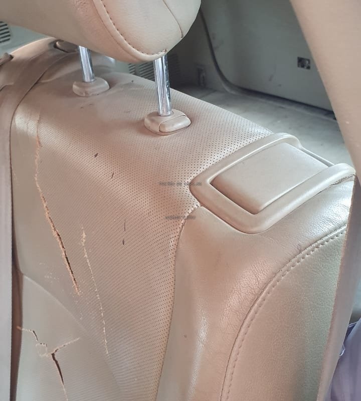 Toyota Highlander 2012 for Sale In Lagos image