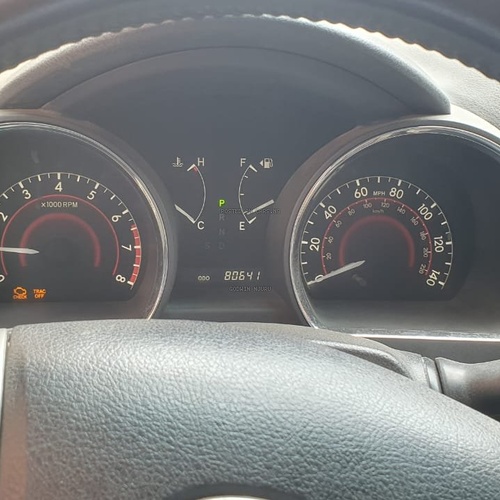 Toyota Highlander 2012 for Sale In Lagos