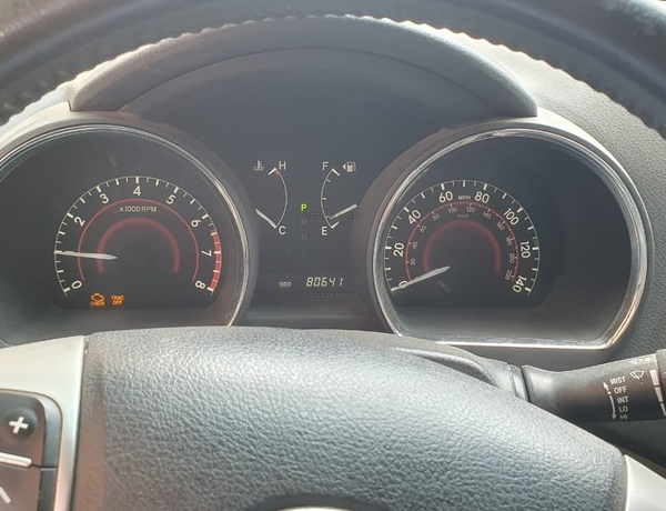 Toyota Highlander 2012 for Sale In Lagos