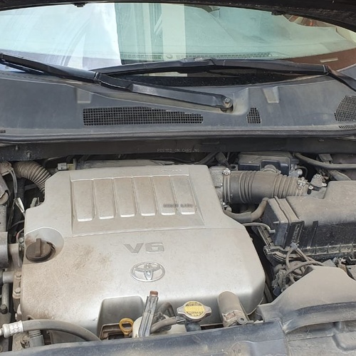 Toyota Highlander 2012 for Sale In Lagos