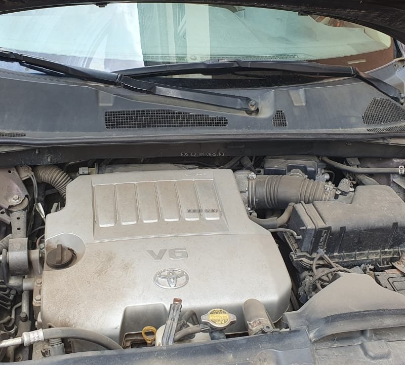 Toyota Highlander 2012 for Sale In Lagos image