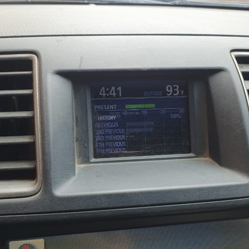 Toyota Highlander 2012 for Sale In Lagos