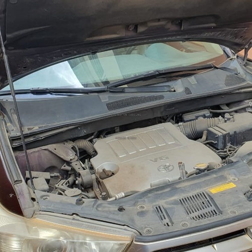 Toyota Highlander 2012 for Sale In Lagos