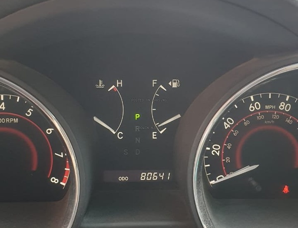 Toyota Highlander 2012 for Sale In Lagos