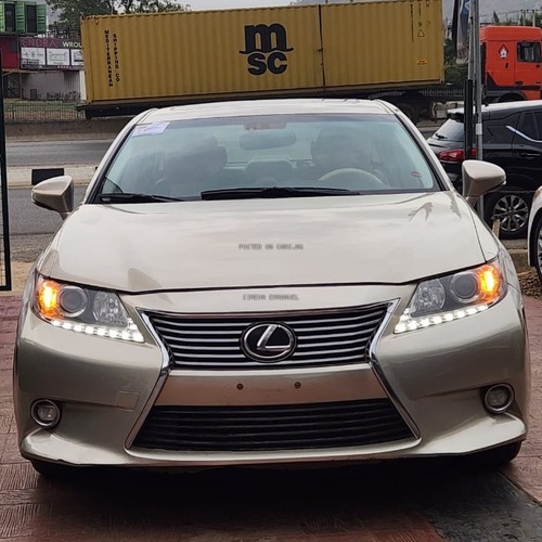 Lexus ES350 2014 (Ni...