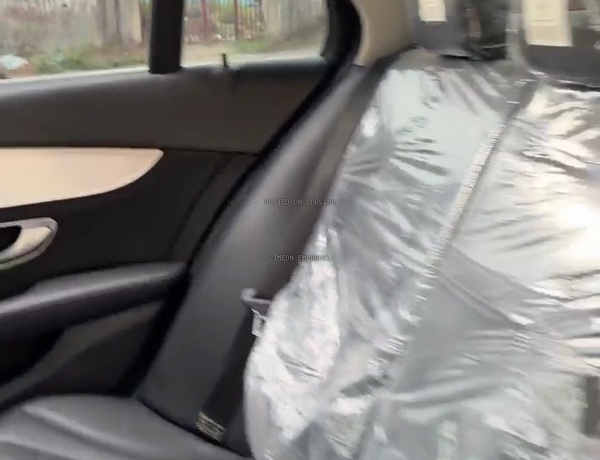 Foreign Used Mercedes-Benz C300 2015 for Sale In Abuja