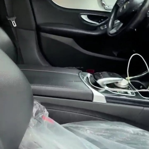 Foreign Used Mercedes-Benz C300 2015 for Sale In Abuja