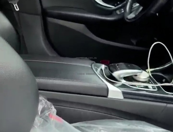 Foreign Used Mercedes-Benz C300 2015 for Sale In Abuja