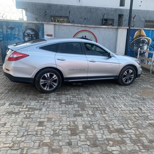 Honda Crosstour 2013  in Abuja