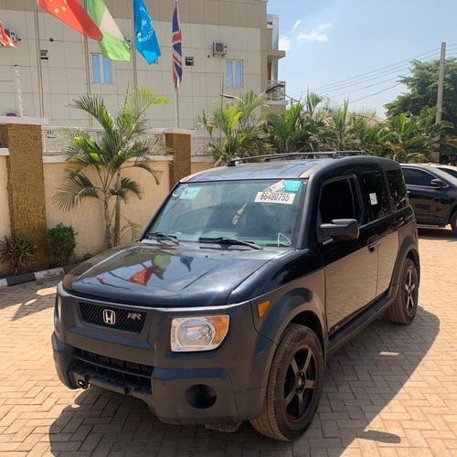2006 Honda Element For Sale In Abuja