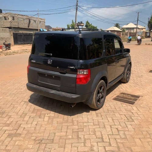 2006 Honda Element For Sale In Abuja