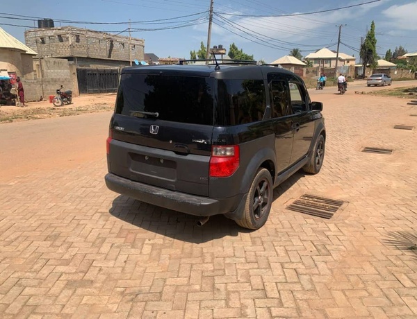 2006 Honda Element For Sale In Abuja