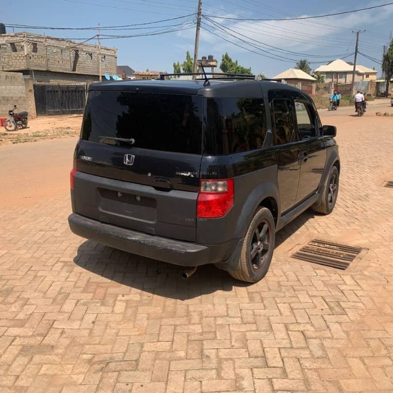 2006 Honda Element For Sale In Abuja image