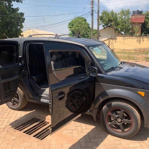2006 Honda Element For Sale In Abuja