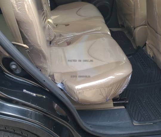 Foreign Used Toyota RAV4 2010 for Sale In Lagos