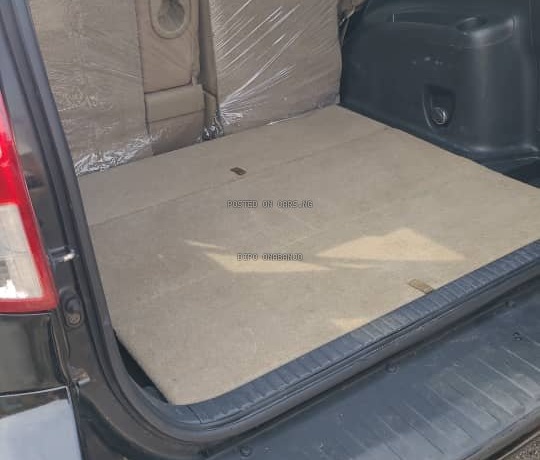 Foreign Used Toyota RAV4 2010 for Sale In Lagos